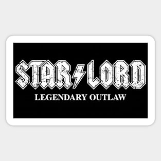 STLD Sticker